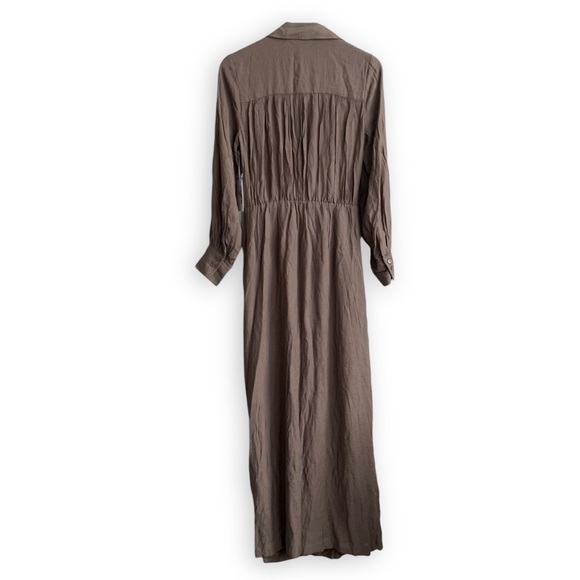 Brochu Walker The Madsen Maxi Dress - Picture 9 of 16